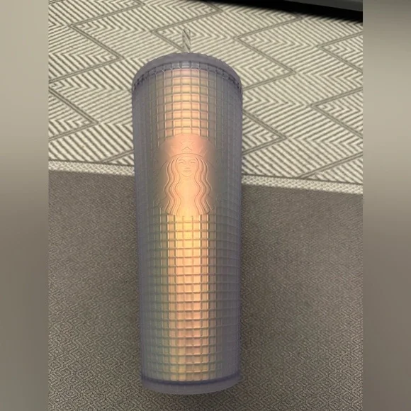 Starbucks cup/tumbler. - Picture 3 of 3